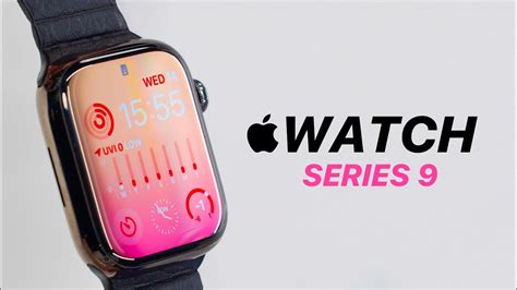 is iwatch 9 worth buying